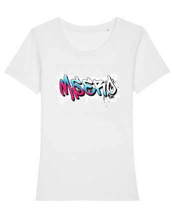 MSERO White