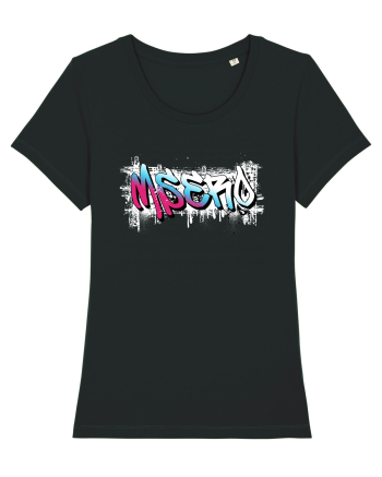 MSERO Black