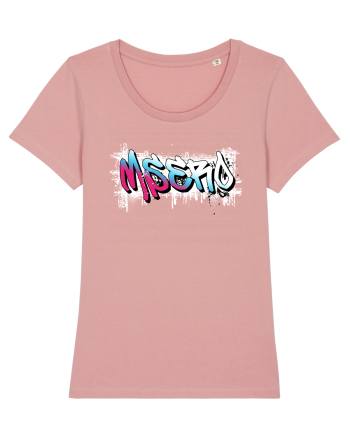 MSERO Canyon Pink