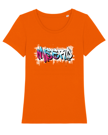 MSERO Bright Orange
