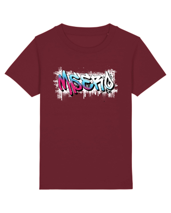 MSERO Burgundy