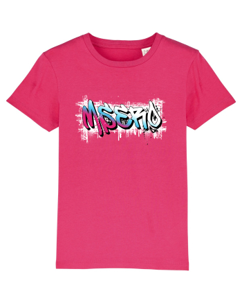 MSERO Raspberry