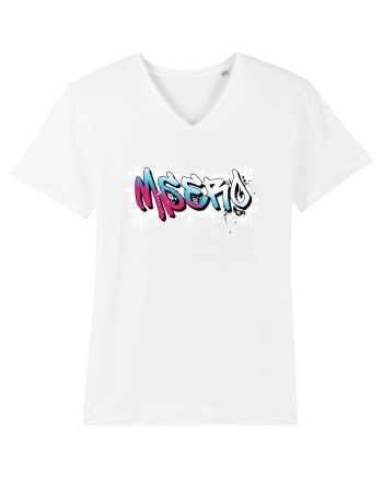 MSERO White