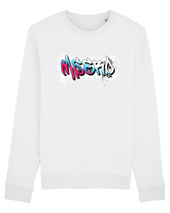 MSERO White