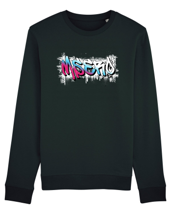 MSERO Black