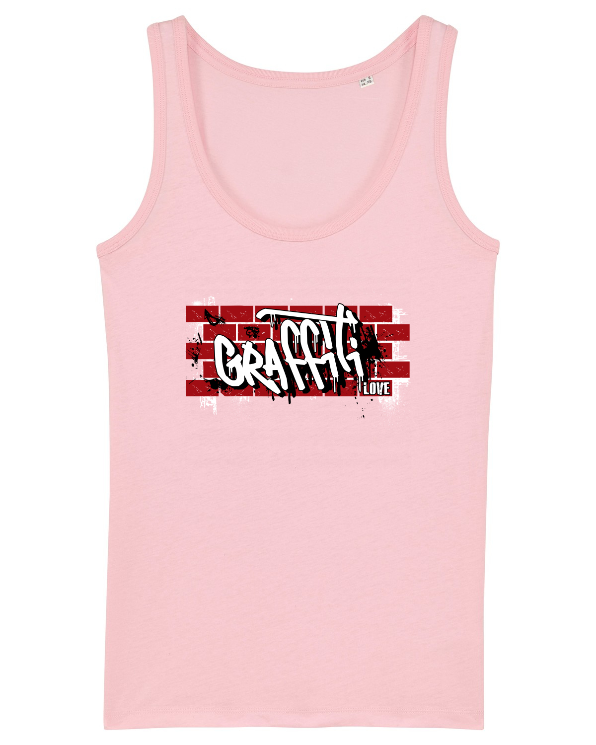 Maiou Damă Dreamer Cotton Pink