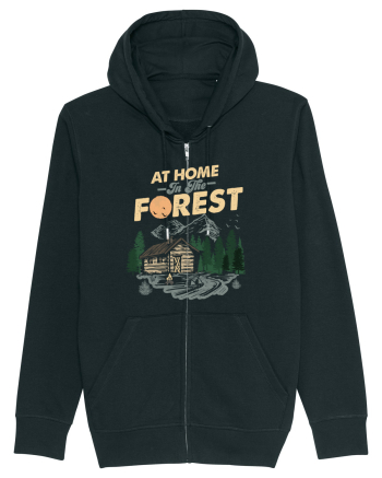 In the Forest Black