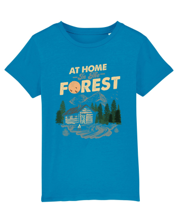 In the Forest Azur