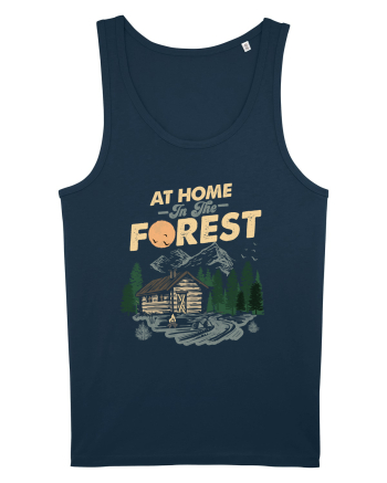 In the Forest Navy
