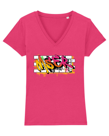 Graffiti Mser Raspberry