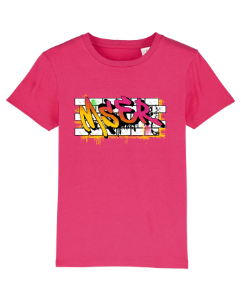 Graffiti Mser Raspberry