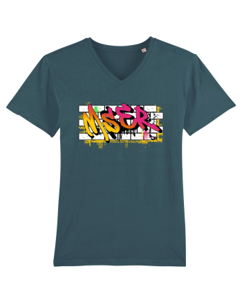 Graffiti Mser Stargazer