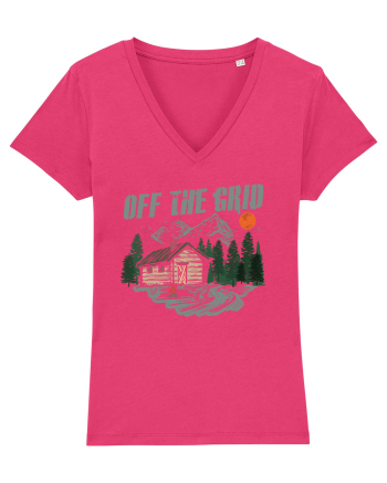 Off the Grid Raspberry