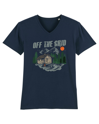 Off the Grid French Navy