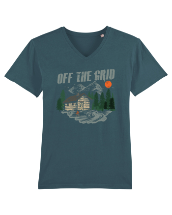 Off the Grid Stargazer