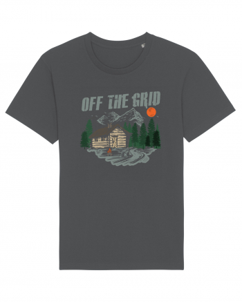 Off the Grid Anthracite