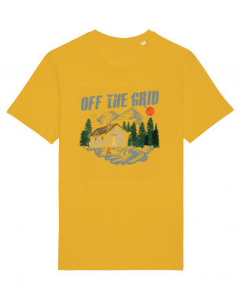 Off the Grid Spectra Yellow