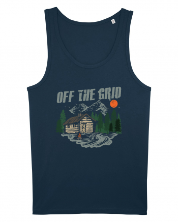Off the Grid Navy