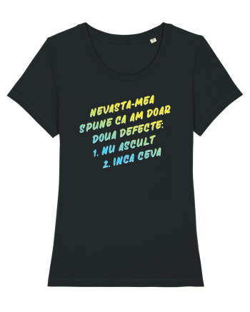Doua Defecte Black