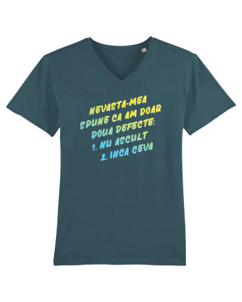 Doua Defecte Stargazer
