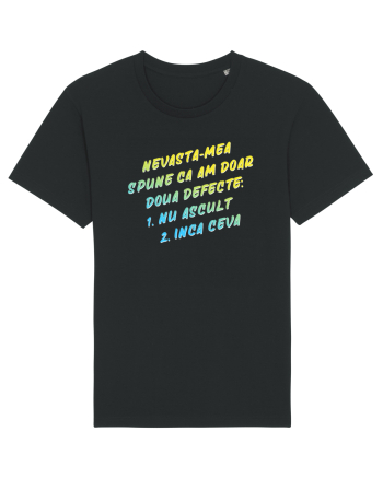 Doua Defecte Black
