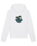 DBH x PLANKTON CREW Hanorac Unisex Drummer