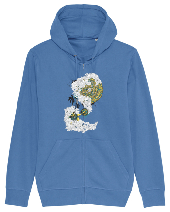Aztec Bright Blue