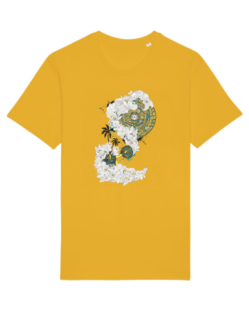Aztec Spectra Yellow
