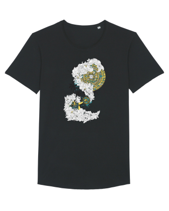 Aztec Black