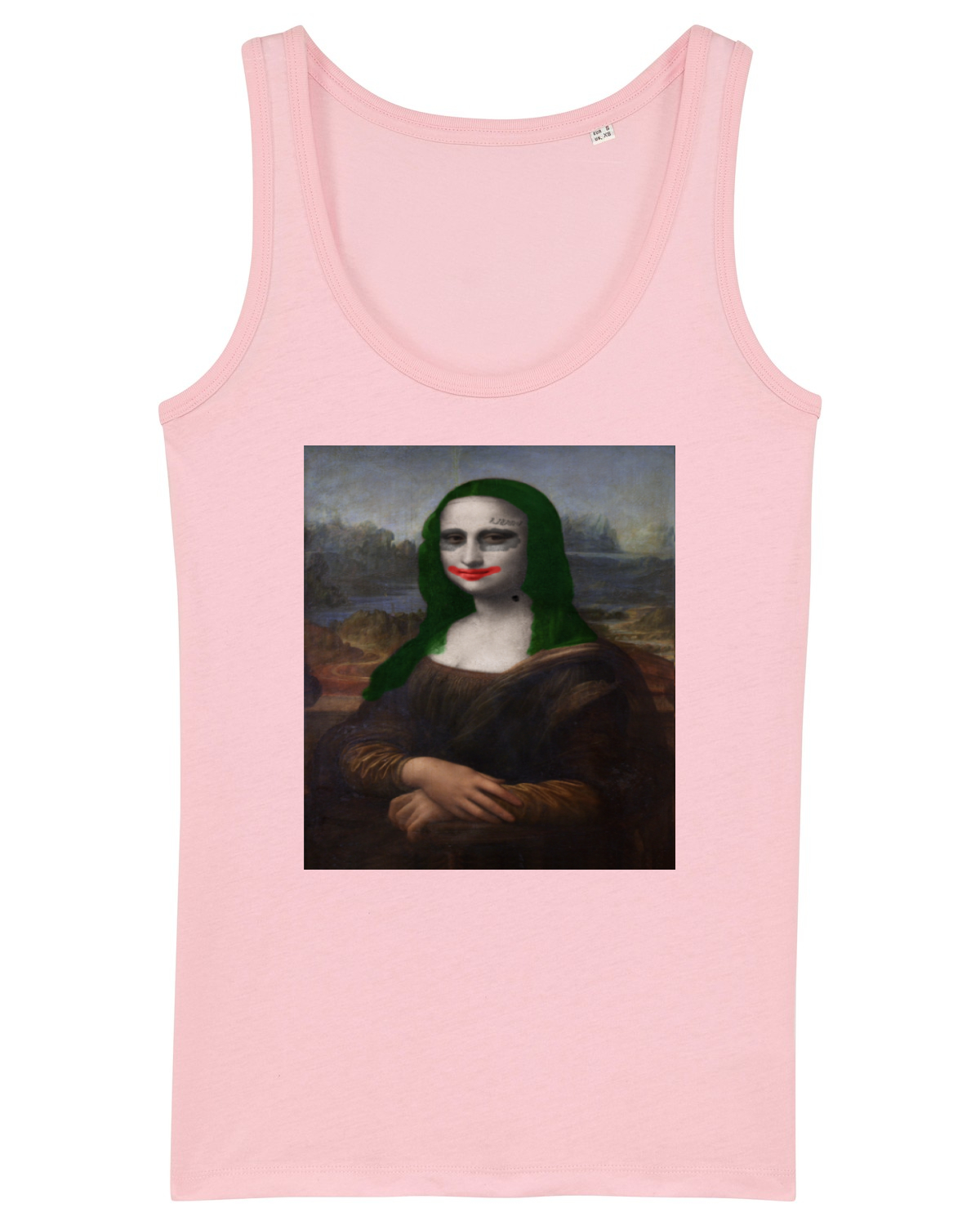Maiou Damă Dreamer Cotton Pink