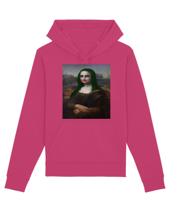 monaWHO?! Raspberry