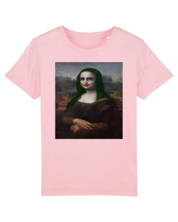 monaWHO?! Cotton Pink