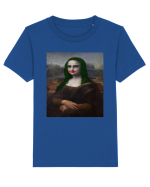monaWHO?! Tricou mânecă scurtă  Copii Mini Creator