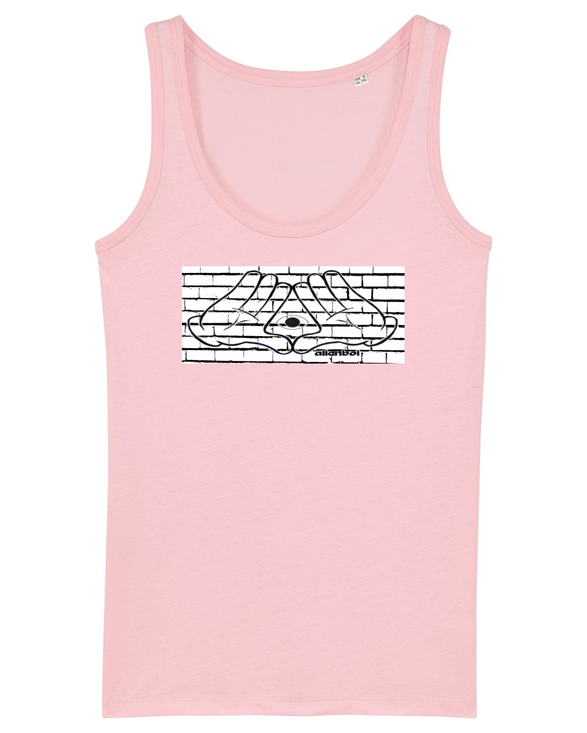 Maiou Damă Dreamer Cotton Pink