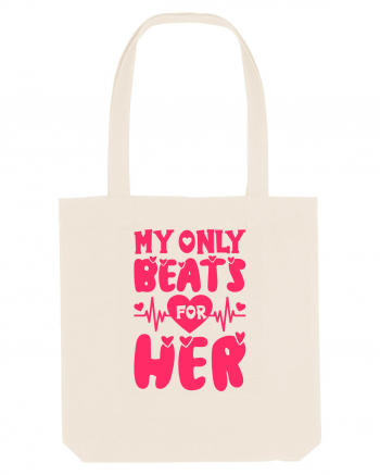 My Only Beats for Her / pentru cupluri Natural