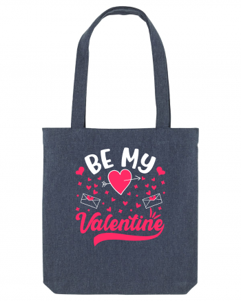 Be My Valentine / pentru cupluri Midnight Blue