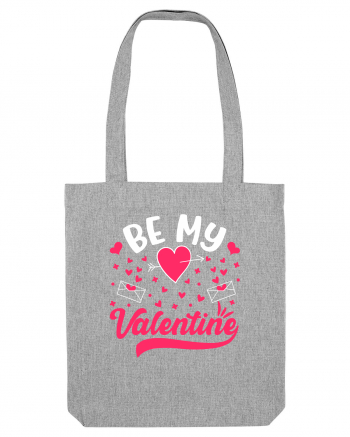 Be My Valentine / pentru cupluri Heather Grey