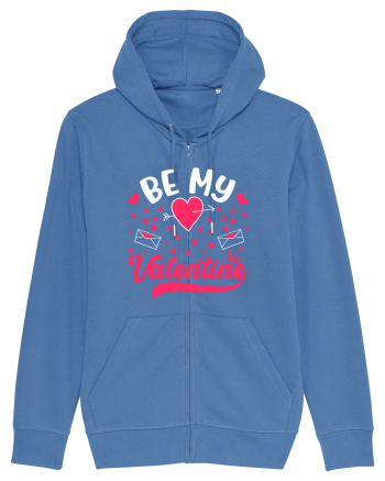 Be My Valentine / pentru cupluri Bright Blue