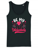 Be My Valentine / pentru cupluri Maiou Damă Dreamer