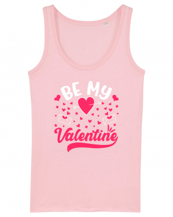 Be My Valentine / pentru cupluri Cotton Pink