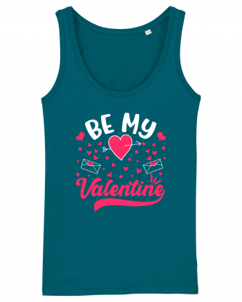 Be My Valentine / pentru cupluri Ocean Depth