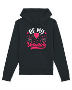 Be My Valentine / pentru cupluri Hanorac Unisex Drummer