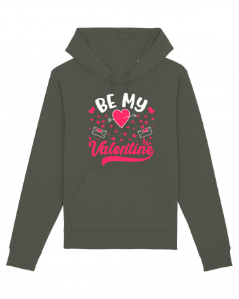 Be My Valentine / pentru cupluri Khaki