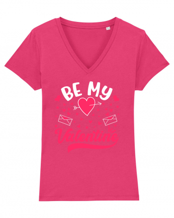 Be My Valentine / pentru cupluri Raspberry