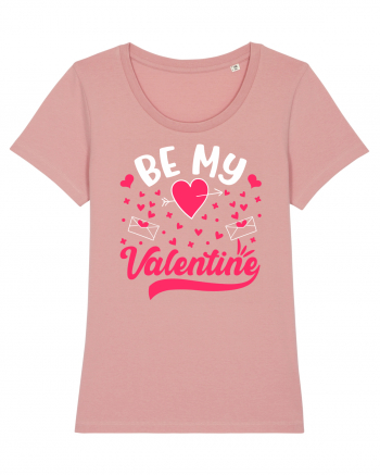 Be My Valentine / pentru cupluri Canyon Pink