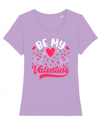 Be My Valentine / pentru cupluri Lavender Dawn