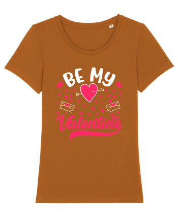 Be My Valentine / pentru cupluri Roasted Orange