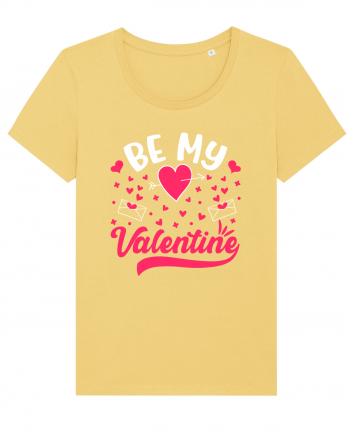 Be My Valentine / pentru cupluri Jojoba