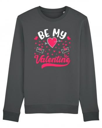 Be My Valentine / pentru cupluri Anthracite