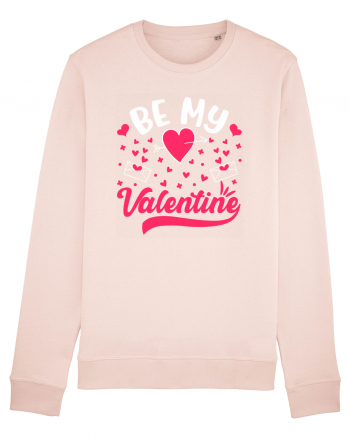 Be My Valentine / pentru cupluri Candy Pink